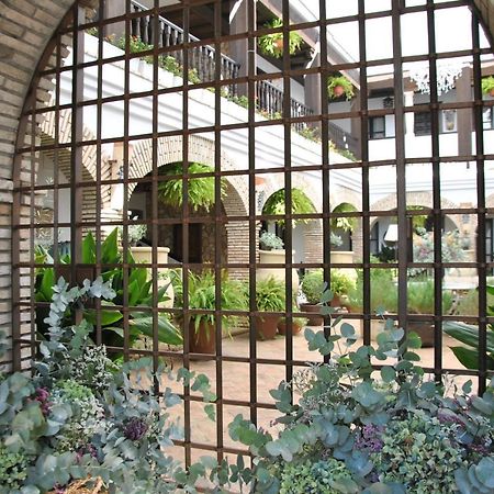 قرطبة Suites La Posada De Pilar المظهر الخارجي الصورة