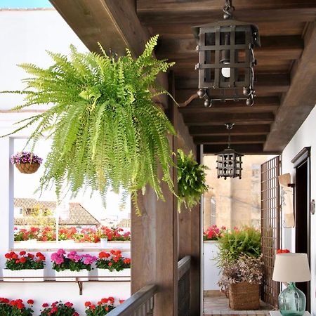 قرطبة Suites La Posada De Pilar المظهر الخارجي الصورة