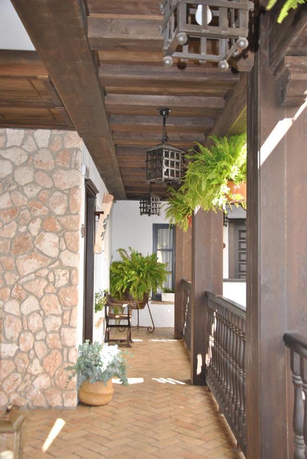 قرطبة Suites La Posada De Pilar المظهر الخارجي الصورة