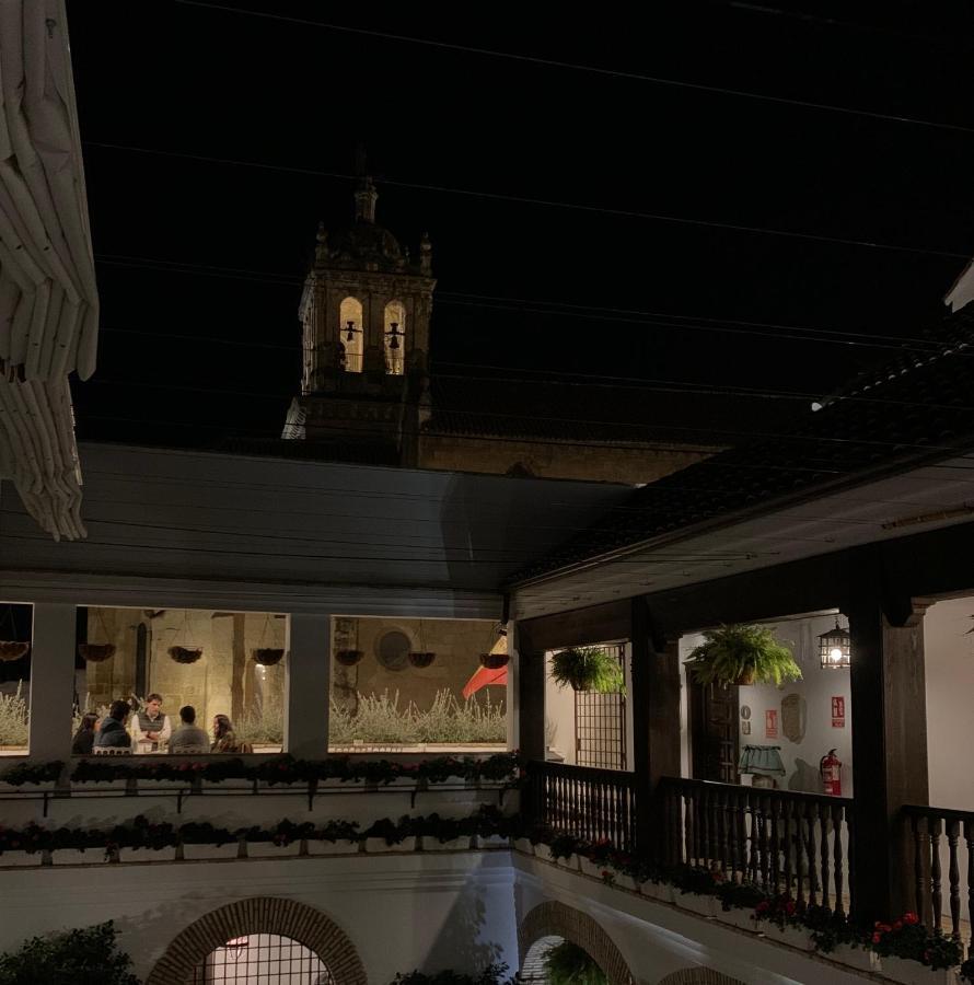قرطبة Suites La Posada De Pilar المظهر الخارجي الصورة