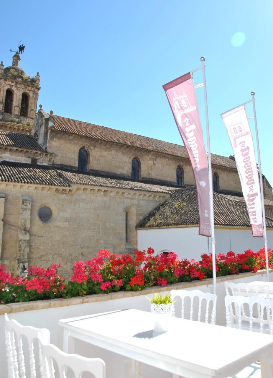 قرطبة Suites La Posada De Pilar المظهر الخارجي الصورة